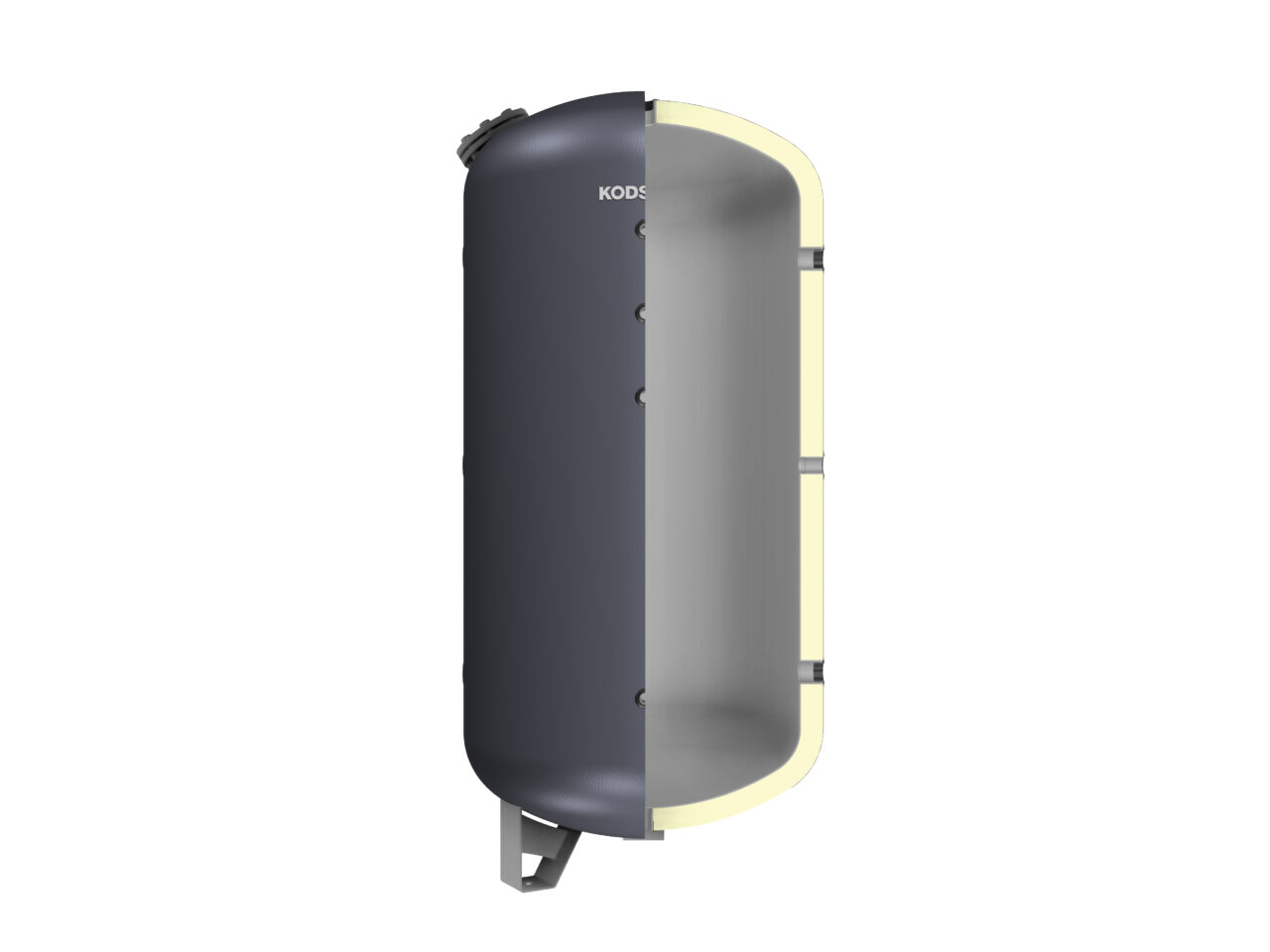 Hot Water Storage Tanks